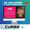 Queima Diária: Missão Barriga Chapada - Lana Pessoa