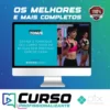 Queima Diária: Power Tonus - Carol Borba