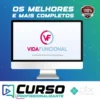 Queima Diária: Vida Funcional - Andréa Santa Rosa e Márcio Garcia