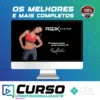 RQX GAP: Emagrecimento - Raquel Quartiero
