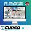 Cypecad: Concreto Armado - Ítallo Bernardo