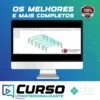 Dimensionamento de Edificio em Aço e Estruturas Mistas - Ítallo Bernardo
