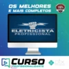 Eletricista Profissional - Engehall