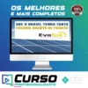 Energia Solar Fotovoltaica - Evosol