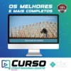 Estruturas de Madeira - 2Bflix