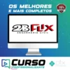 Fundações - 2Bflix