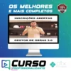 Gestor de Obras 3.0 - Felipe Soares (AZ construções)
