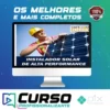 Instalador Solar - Cafécomenergia