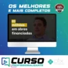 Mestre em Financiamento de Construções - Eduardo Augusto