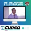Minicurso de Patologias e Reforço de Fundações - Dickran Berberian