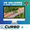 Pavimentação Execução e Fiscalização - Newroads