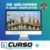 Perfis de Chapas Dobradas: Dimensionamento da Estrutura de Um Galpão - Engeduca
