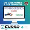 Projeto Elétrico Básico - Af2 Cursos