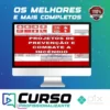 Projeto para Prevenção e Combate a Incêndio - Luély Souza e Iara Ferreira