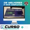 Cálculo Vol 1 e 2 - James Stewart