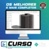 Revit: Arq e Estrutural Avançado com Fundações - Engenhabim