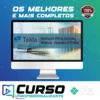 Tekla Structures: Modelagem Bim de Estruturas Metálicas Conexões e Detalhes - Trimble