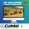 Terraplenagem: Projeto e Execução de Obras - Engeduca