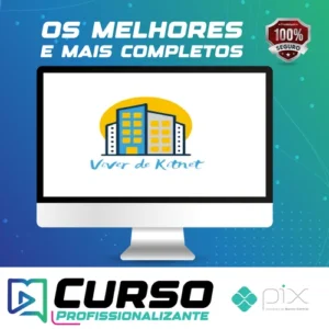 Viver de Kitnet - Cesar Barroso