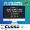 Viver de Projetos Elétricos - Engehall