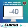VMB - Curso Completo de Coordenação Executiva de Obras 4D - Vinicius Brito