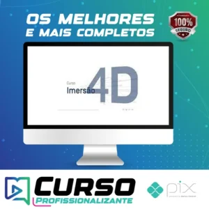 VMB - Curso Completo de Coordenação Executiva de Obras 4D - Vinicius Brito