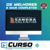 Construindo com Sandra Valentim - Sandra Valentim