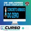 Concreto Armado do Zero - Nelso Schneider