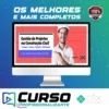 Curso 360: Gestão de Projetos - Danilo Lorenceto