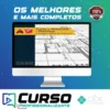Curso Autocad - Leandro Amaral
