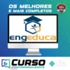 Curso Básico de Concreto Protendido - ENGEDUCA