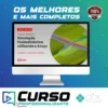 Curso Básico de Simulação Fluidodinâmica Utilizando o Ansys - Esss
