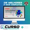 Curso de Análise Dinâmica com Ansys - Esss Virtual
