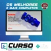Curso de Fadiga de Materiais com Ansys (Alto Ciclo) - Iesss