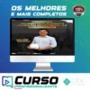 Curso de Formação em Orçamentista de Obras e Consultor em Licitações - Murilo Reis