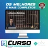 Curso de Licitações Pública para Engenharia - Sidinei Casagranda