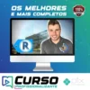 Curso de RevitProjeto Lucrativo - Lucas Batista
