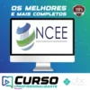 Curso de TQS - Ncee