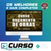 Curso Online de Orçamento de Obras - Aldo Dórea Matos