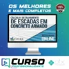 Curso Projeto de Escadas - Ncee