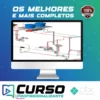 Curso Revit Mep: Instalações Hidrossanitárias (Residência de Alto Padrão) - Isabela Ribeiro