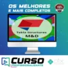 Curso Tekla Structures M&D - Fernando de Cesaro