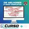 Cypecad: Barracão com Cobertura Metálica - Ítallo Bernardo