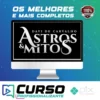 Astros e Mitos - Davi de Carvalho