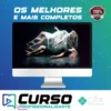 Curso de Projeção Astral 1.0: Saída Consciente do Corpo - Tiberio Z