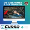 [PACK] Curso de Mágica - Shin Lim [INGLÊS]