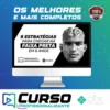8 Estratégias Para Chegar na Faixa Preta em 6 Anos - Mahamed Aly