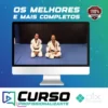 Alto Percentual de Submissão - Bernardo Faria