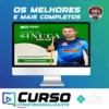 Curso de Sinuca - Baianinho de Mauá
