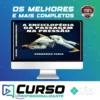 Enciclopédia da Passagem na Pressão - Bernardo Faria